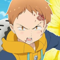 KING SONG-Sloth Sin-By Divide Music [Seven Deadly Sins Song]