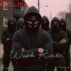 Work Rate (Red-I Productions & Aamir)