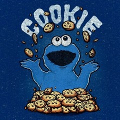 cookie monster [Prod.Jshxwty]