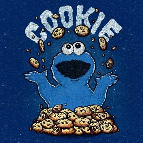 cookie monster [Prod.Jshxwty]