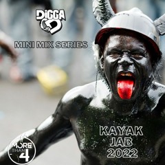 Kayak Jab 2022