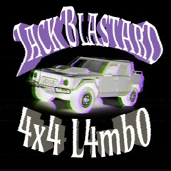 4x4 LAMBO (prod. WXRST)
