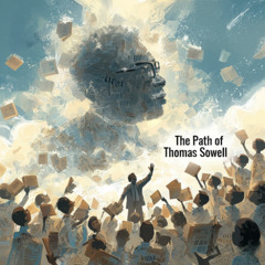 The Path of Thomas Sowell