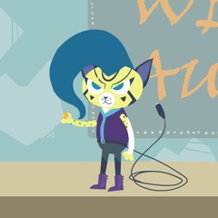Weird Autumn(Kinda ska remix)