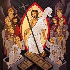 Lord at Rest (Peter Sedrak & Peter Soliman)
