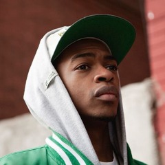 BrandUn DeShay, Casey Veggies - Go Fly A Kite (Instrumental)