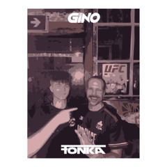 TONKA:LIVE | Gino [UK] @ Lit Nightclub Whanganui [11/07/2025]