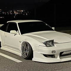 Nissan Playa - Deep Night (Reupload)