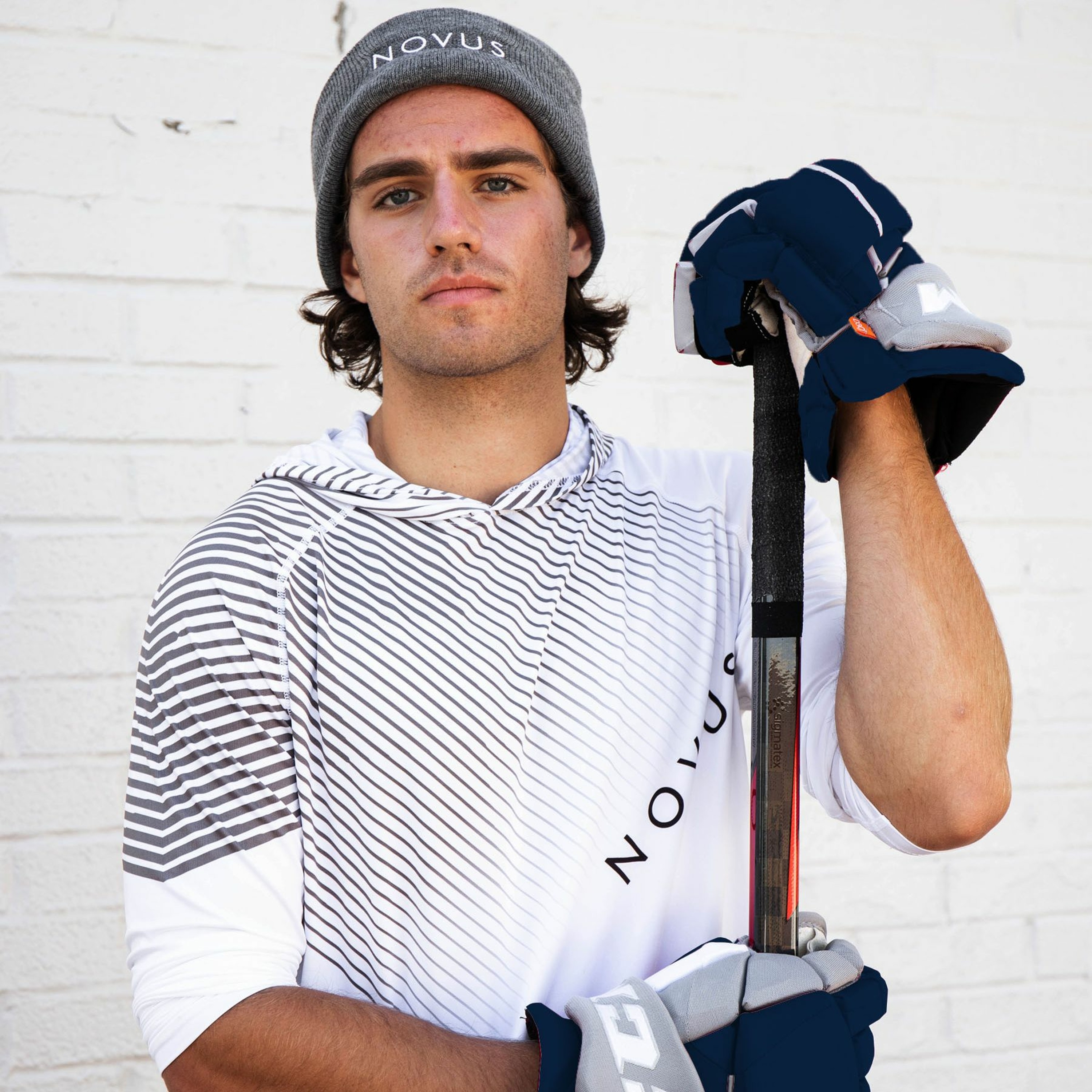 Penn State Hockey Forward Ture Linden episode artwork