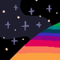 Rainbow Road (Jummbox Cover)