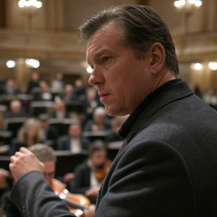 From Karkheh To Rhine Orchestra
