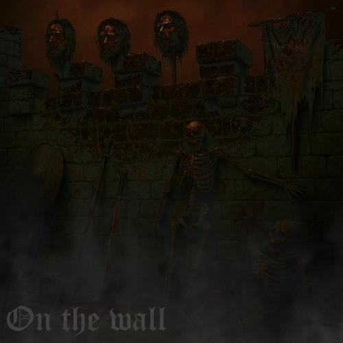 On the Wall