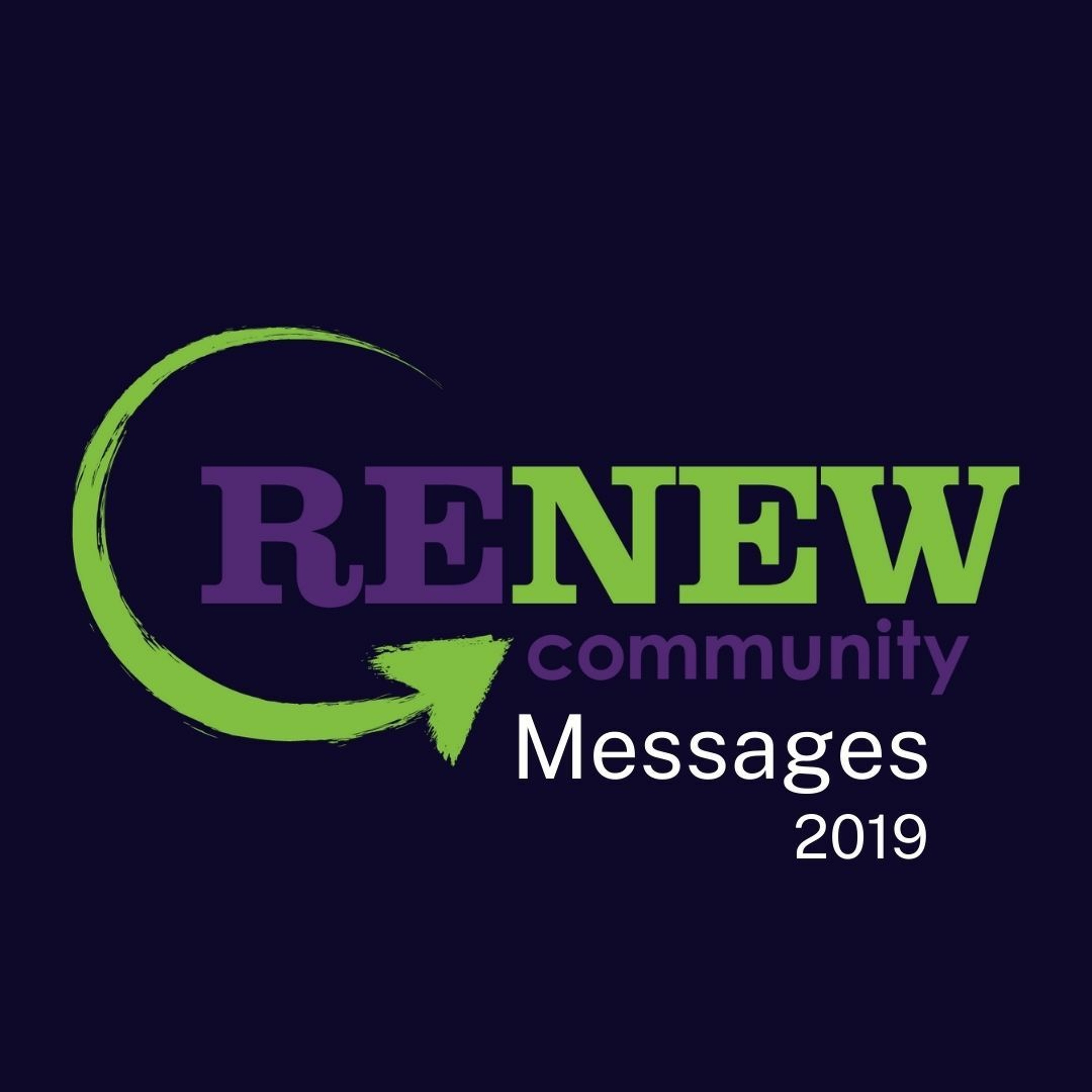 ReNew Ames Messages