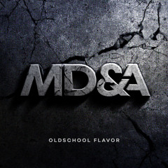 Oldschool Flavor