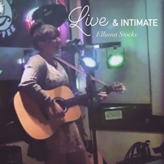 I Like You (Live)