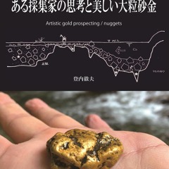 Read ebook [PDF] Artistic gold prospecting / nuggets: For Garimpeiros Only (Japa