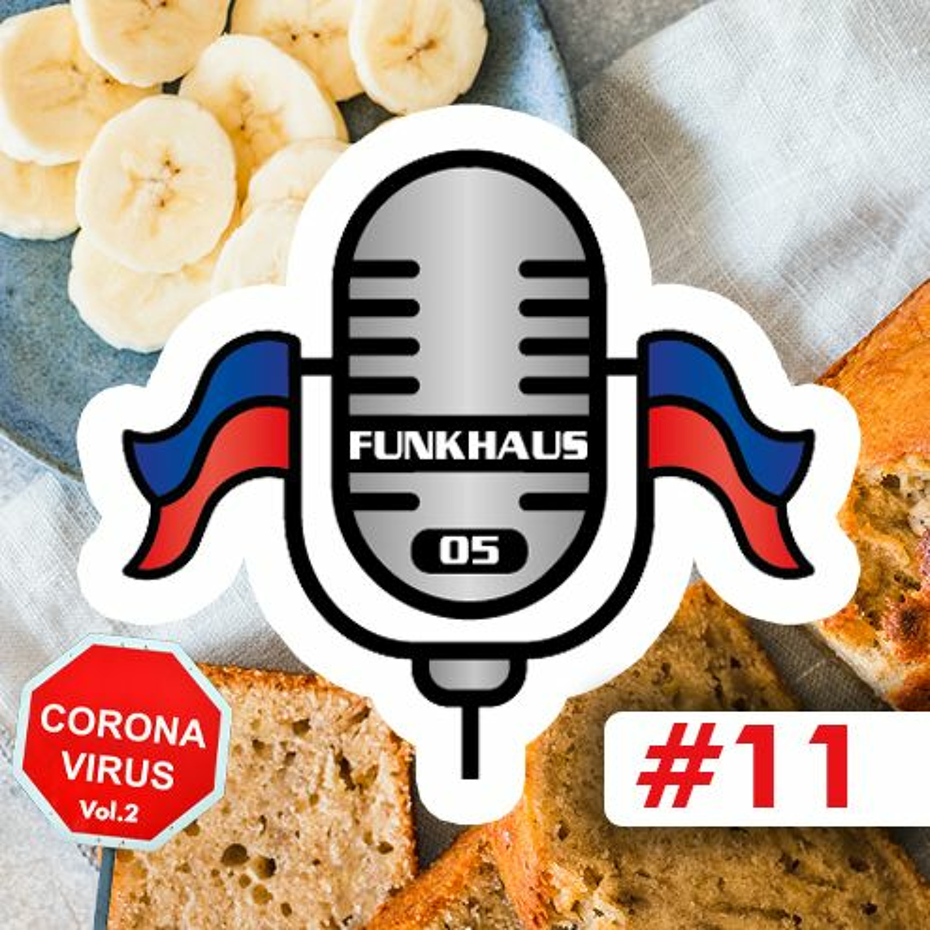 Funkhaus 05 - der KFC Uerdingen Podcast