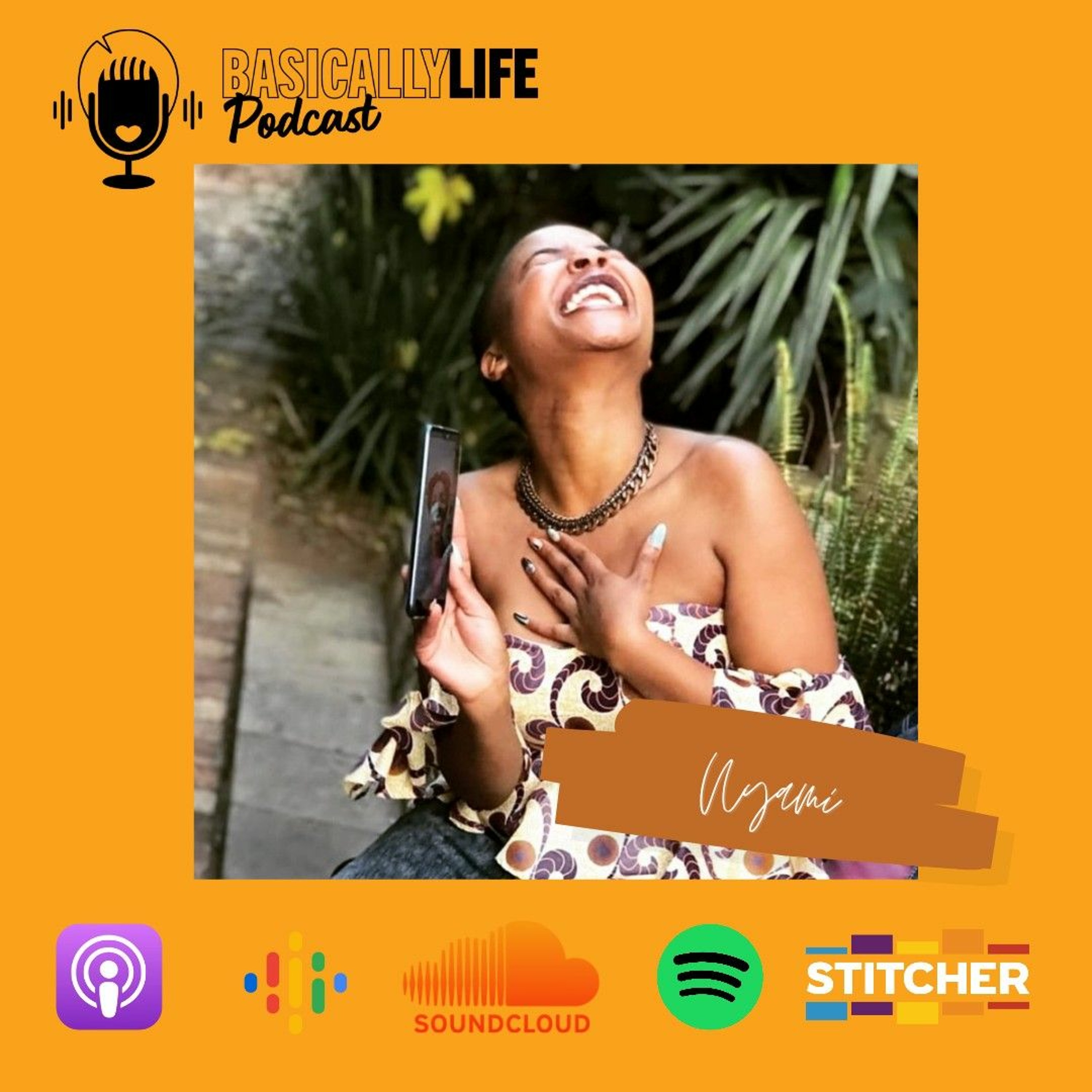 Basically... Life Podcast