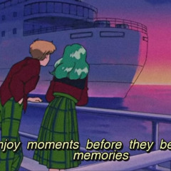 Lofi Type Beat - Live in the present