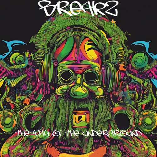 Breakz - The Way Of The Underground - Extended Dubplate Mix SC Edit