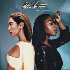 Dua Lipa - If It Aint Me cover
