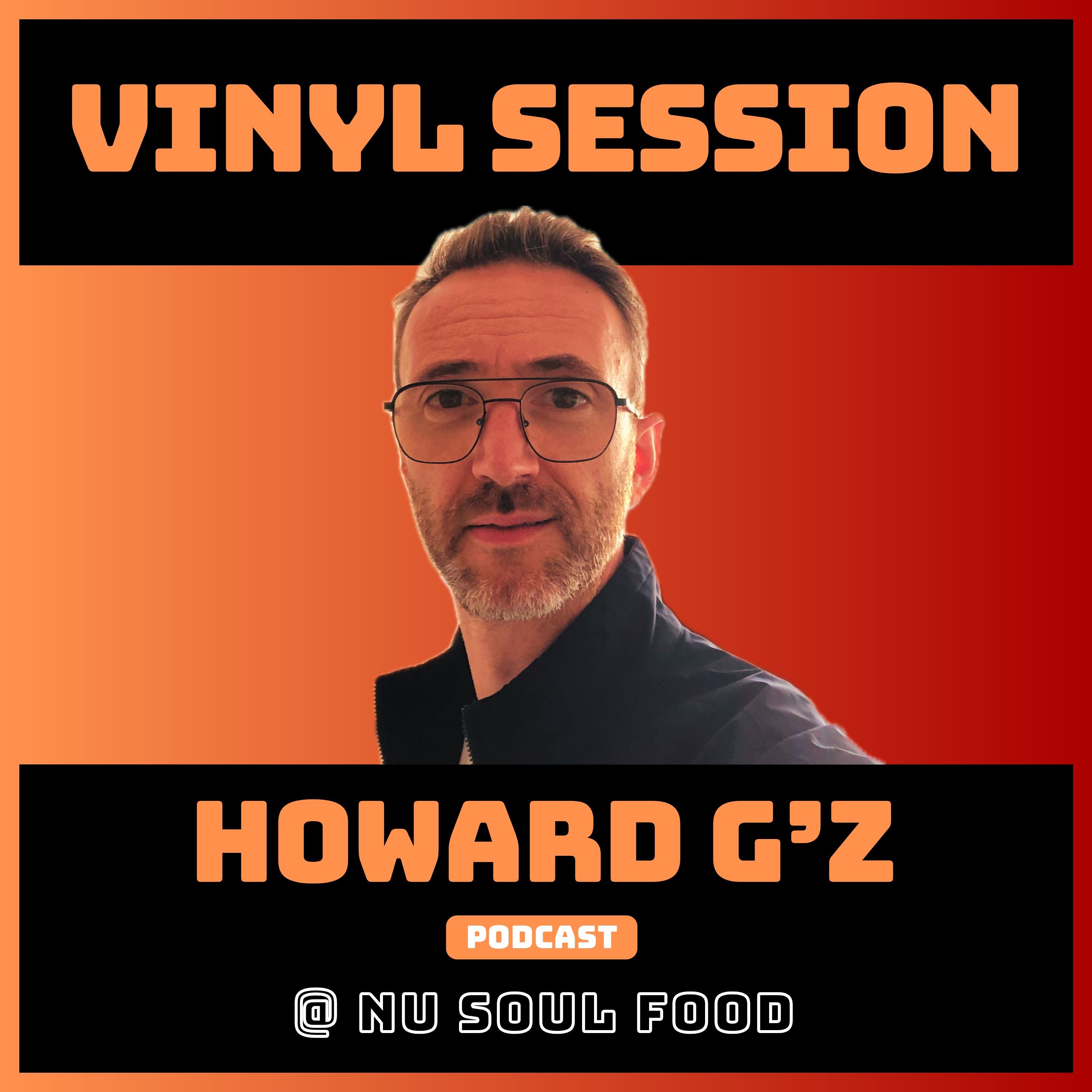 Nu Soul Food - Radio Show