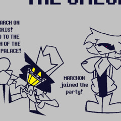 Sir Marchon