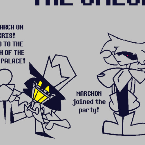 Sir Marchon