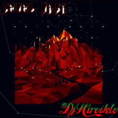Mercy X / Caught Fire - Canal ALSL & Djhiroikto Edit
