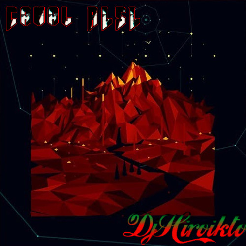 Mercy X / Caught Fire - Canal ALSL & Djhiroikto Edit
