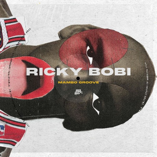 Ricky Bobi - Mambo Groove EP