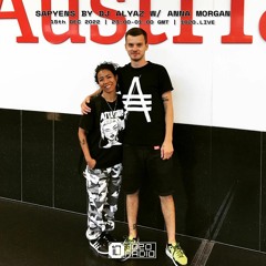 #50 Sapyens By DJ Alyaz w/ Anna Morgan [1020 Radio - 15122022]