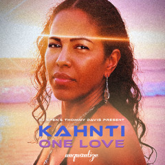 PREMIERE: Kahnti - My Boo Thang (Kahnti & DJ Spen Remix)