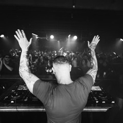 German Brigante (Privet Megapolis Radio Show)