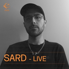 SARD (Live) - Movement Detroit 2022