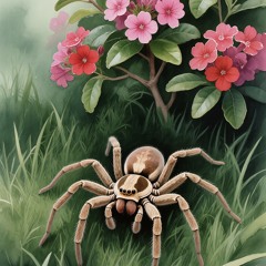 RECLUSE (p. aye10kam)