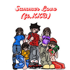 SummerLove (ft.KKB)