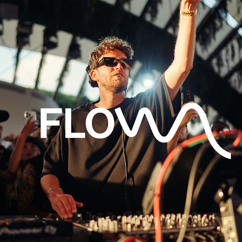 Franky Rizardo presents FLOW Radioshow 615