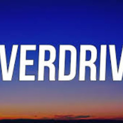 OVERDRIVE