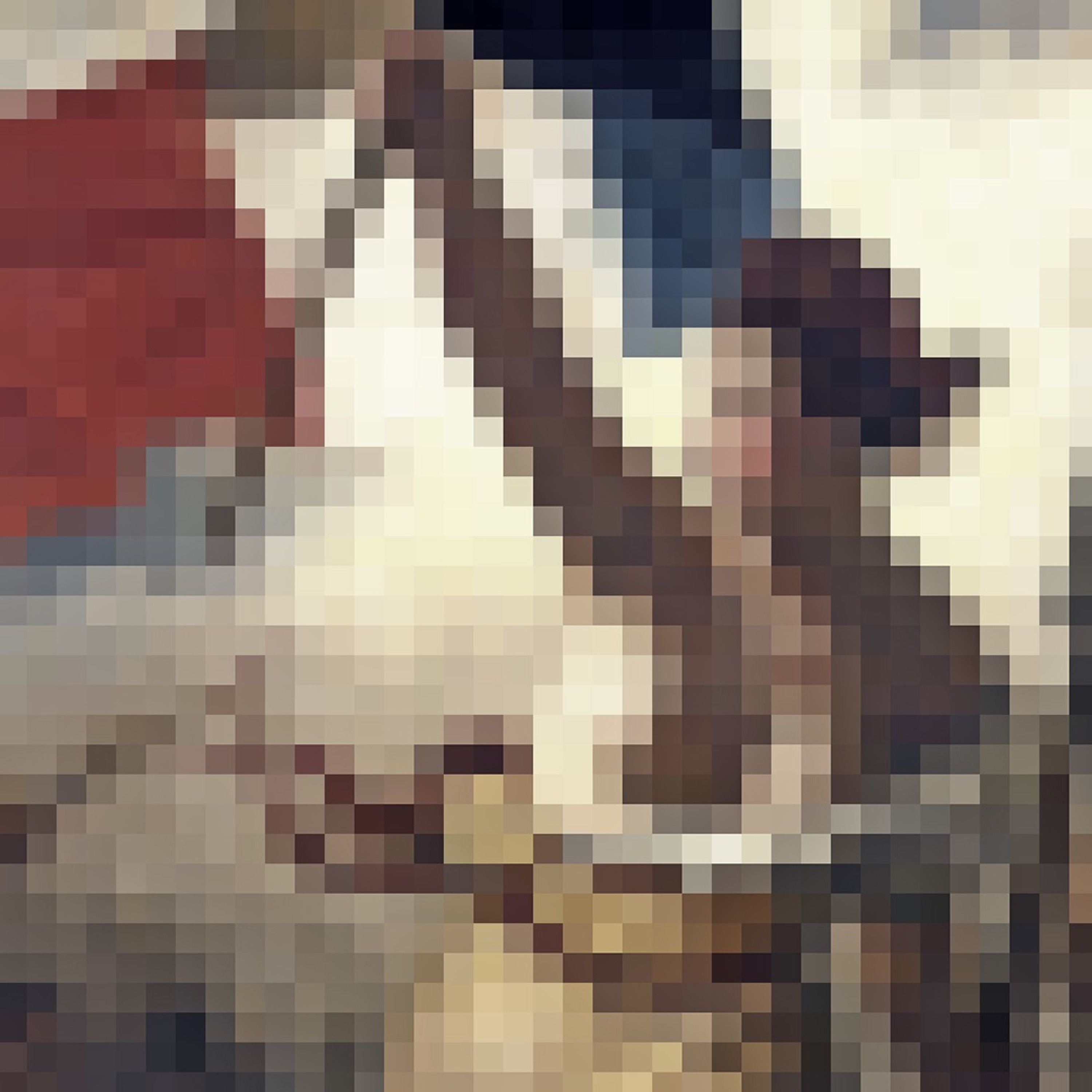 museumsreif