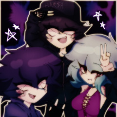 drinks on me w/ d3r & xofilo (44clover)