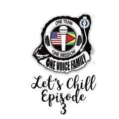 Let's Chill Episode 3