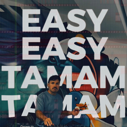 Tamam Tamam (Dschafar Remix) DOWNLOAD FOR EXTENDED!!