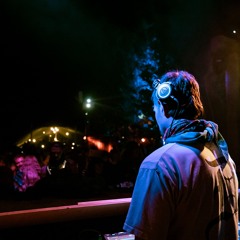 young dene - live at the portal - wicked woods 2025