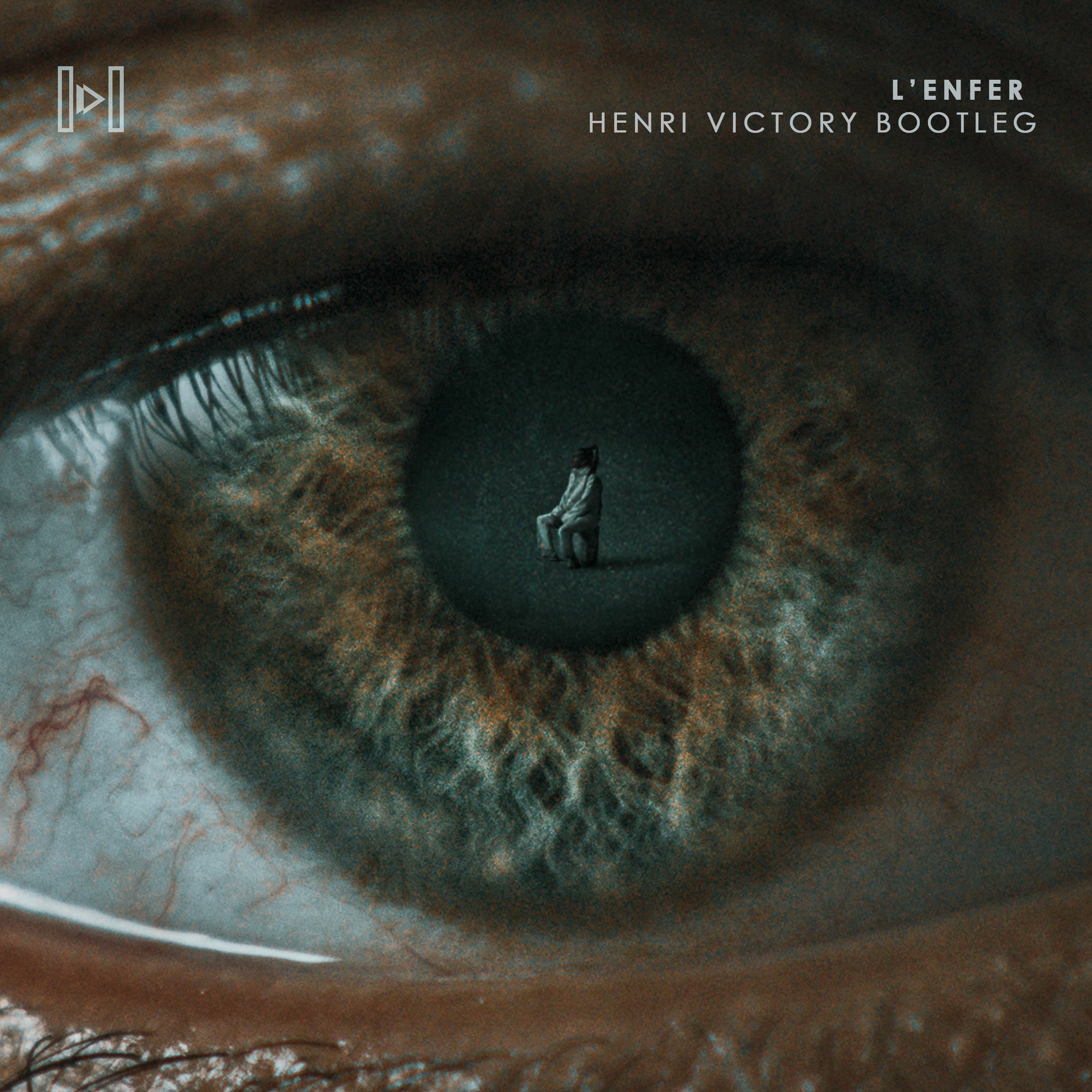 Stromae - L'enfer (Henri Victory Bootleg)[FREE DL] episode artwork