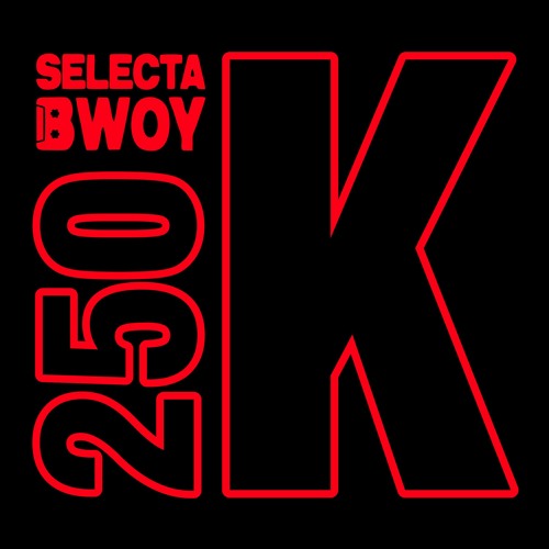 250K Special (Red Mix)