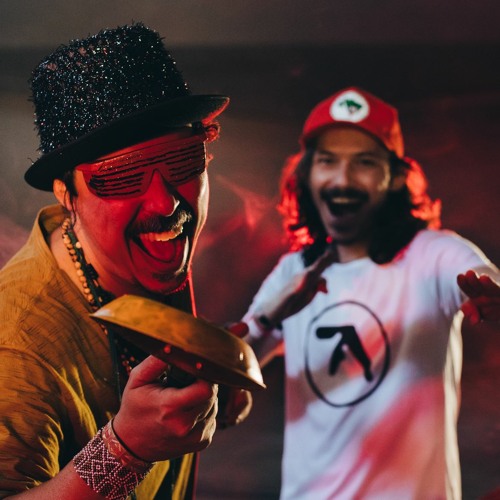 Forró Red Light @ Festival Não Existe 2021