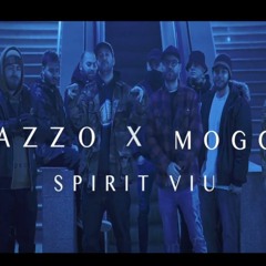 Pazzo Feat Mogg - Spirit Viu