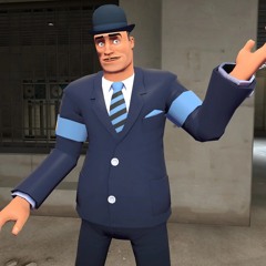 Team fortress Classic theme