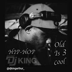 Hip-Hop Old is Cool 3